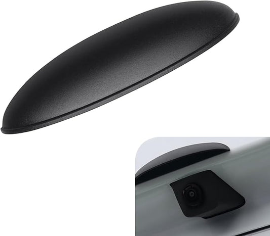 Car Rear View Camera Cover, Waterproof Anti-rain Protective Shield by Unknown