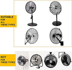 Ziivita Fan Cover - Image 6