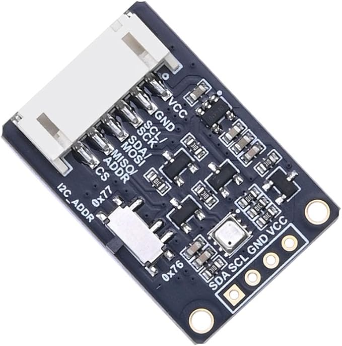 BME680 Environmental Sensor - Image 2
