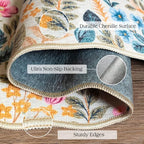 Front Door Mat Indoor Entrance - Image 3