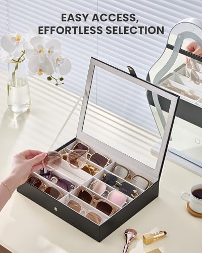 Lolalet 10/20 Slots Sunglasses Organizer - Image 3