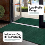 Durable Rubber Door Mat - Image 5