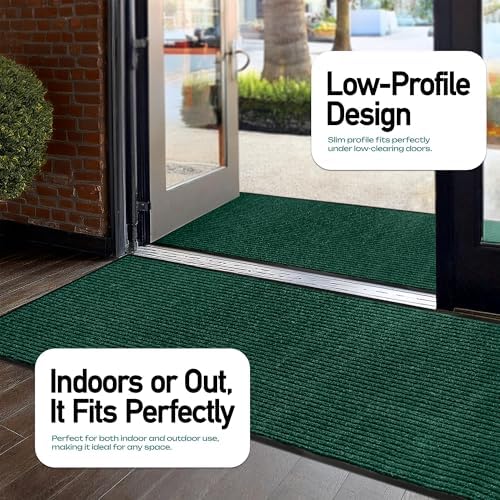 Durable Rubber Door Mat - Image 5