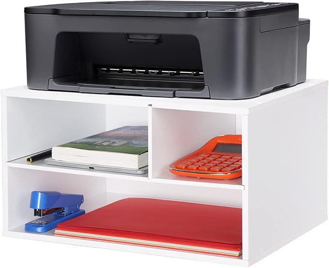 EMERIT Printer Stand Shelf by eMeritDirect