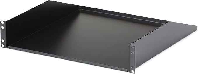 StarTech.com 2U Server Rack Shelf by StarTech