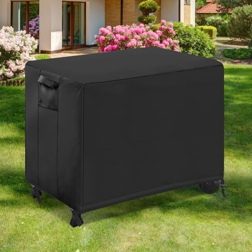 EATAKWARD Outdoor Prep Table Cover - Image 7