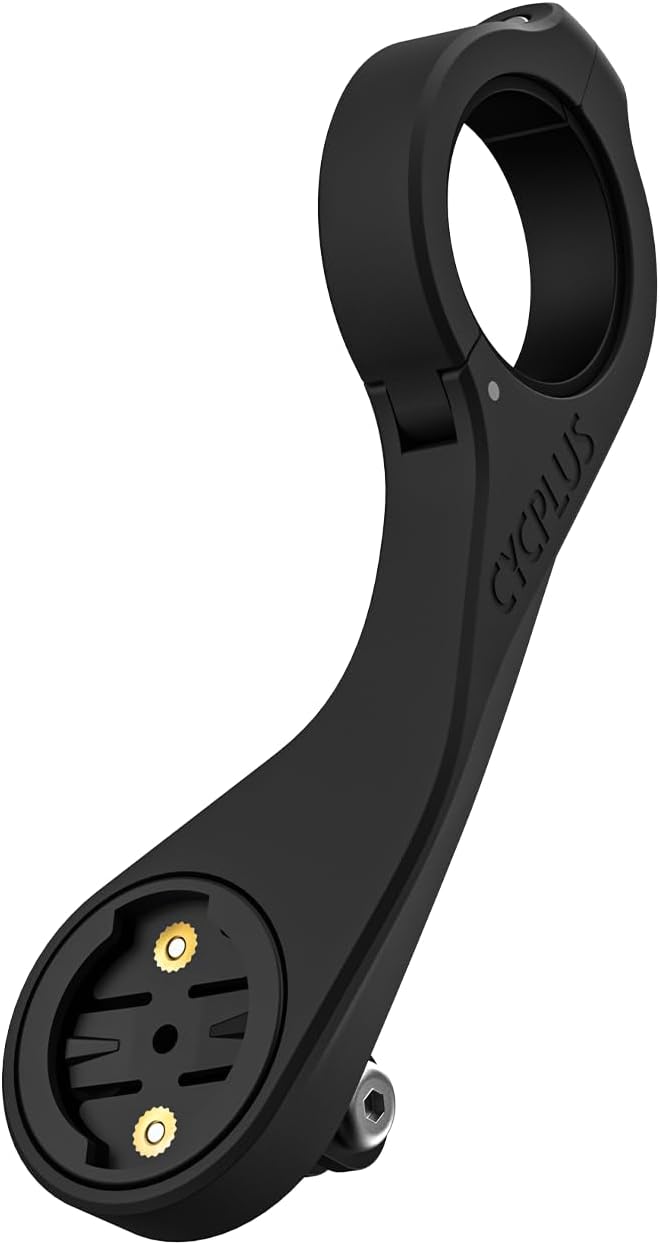 CYCPLUS Cycling Out Front Bike Mount Designed by CYCPLUS