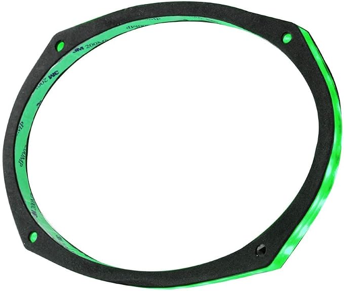 DS18 LRING69 SPEAKER GRILL RING - Image 4