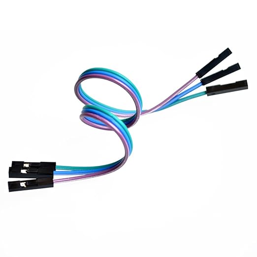 HiLetgo DHT22/AM2302 Digital Temperature and Humidity Sensor Module Temperature - Image 3
