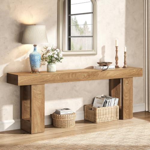 Epecoya Extra Long Console Tables - Image 4