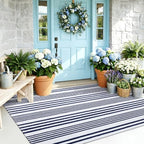 OLANLY Fall Door Mat by OLANLY