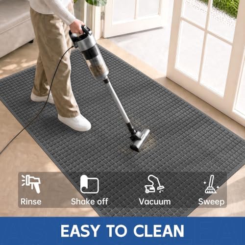 Durable Indoor Outdoor Doormat - Image 5