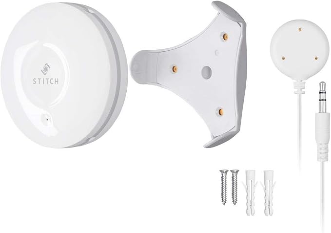 Monoprice 133124 Flood Sensor White - Image 5