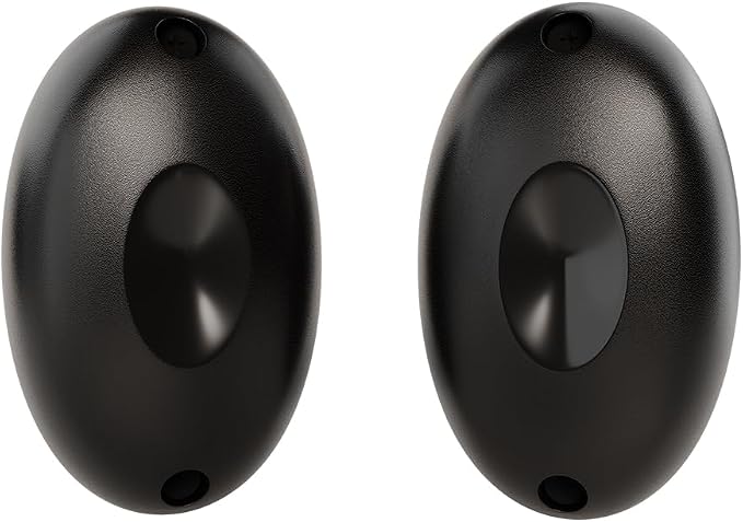 TOPENS TC102 Safety Photocell Infrared Beam Sensor Photoelectric Motion Detector by TOPENS