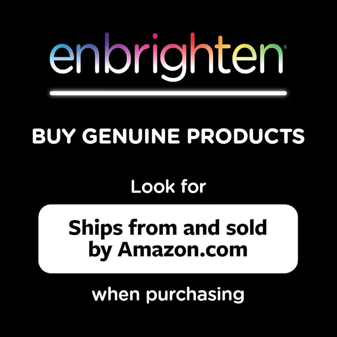 Enbrighten Add-On Switch QuickFit and SimpleWire, In-Wall Rocker Paddle - Image 7