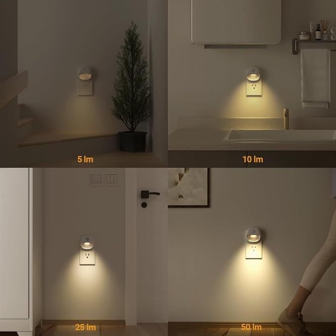 Lyridz Plug in Night Light - Image 8