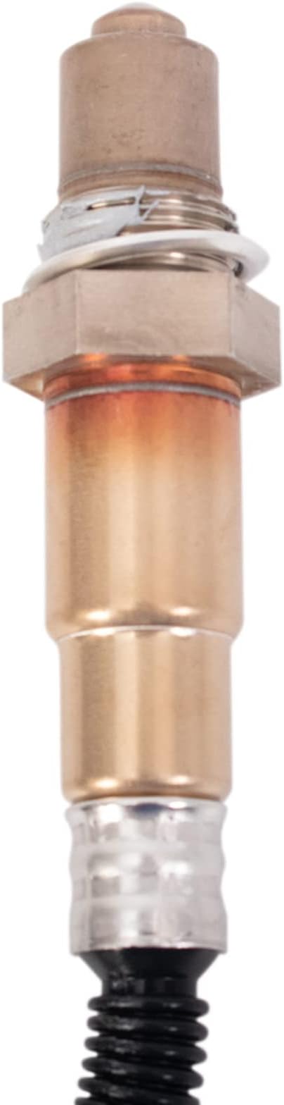 TRQ Downstream O2 Oxygen Sensor Compatible - Image 5
