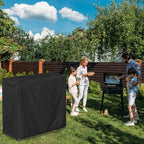 Outdoor Fryers Cover for FIRE RIOT Deep Fryer - Image 3