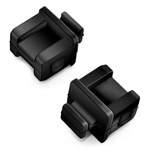 SFP SFP+ XFP Dust Covers Caps Suitable - Image 2