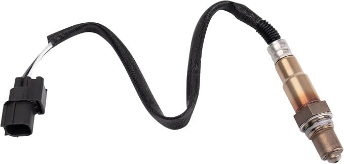TRQ Downstream O2 Oxygen Sensor Compatible - Image 2