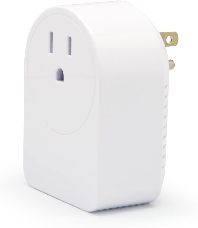 Aeotec Smart Dimmer 2E, Z-Wave Plug-in Dimmable Lamp Controller - Image 2