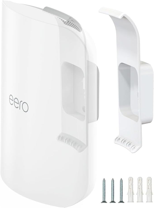 Mamerry Wall Mount Bracket for eero Pro 7 Router by Mamerry