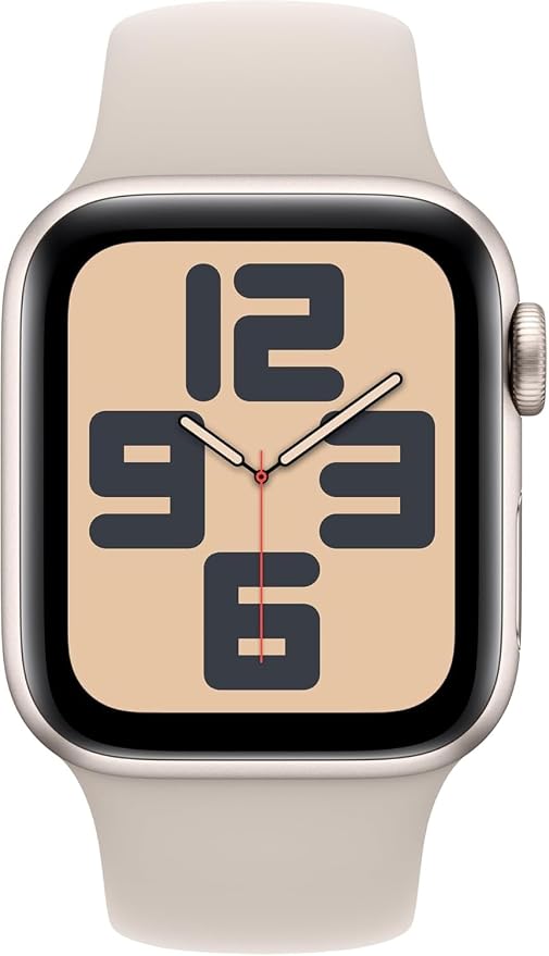 Apple Watch Series 7 Silver Stainless Steel Case - Image 7