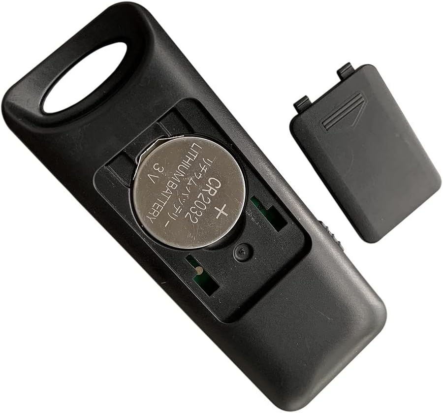 BT Multimedia Music Player Remote Control - Image 4