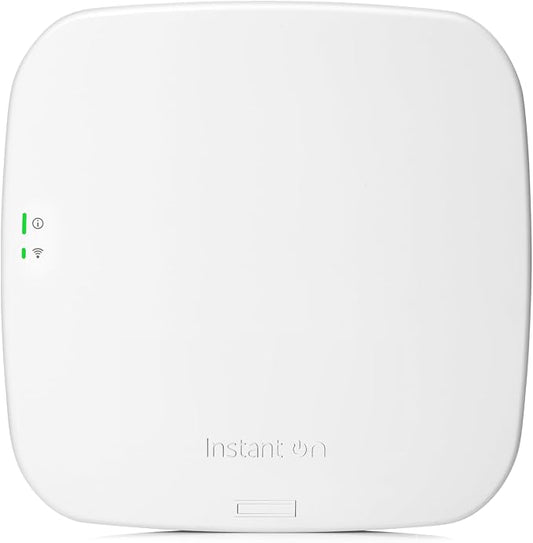 HPE Aruba Instant ON AP12 by HewlettPackardEnterprise
