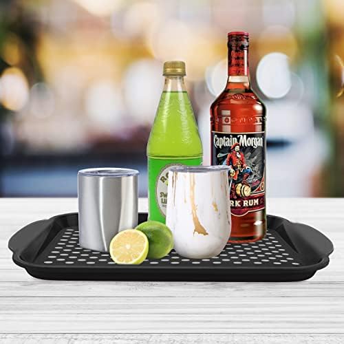 Oggi OGGI Anti Slip Serving Tray - Image 4