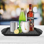 Oggi OGGI Anti Slip Serving Tray - Image 4