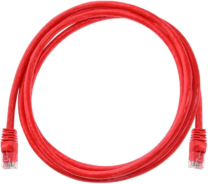 Monoprice Cat5e Ethernet Patch Cable - Image 4