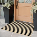 OJIA Front Door Mat Outside Entrance 24"x35" Front Door Rug Fall Decor - Image 2