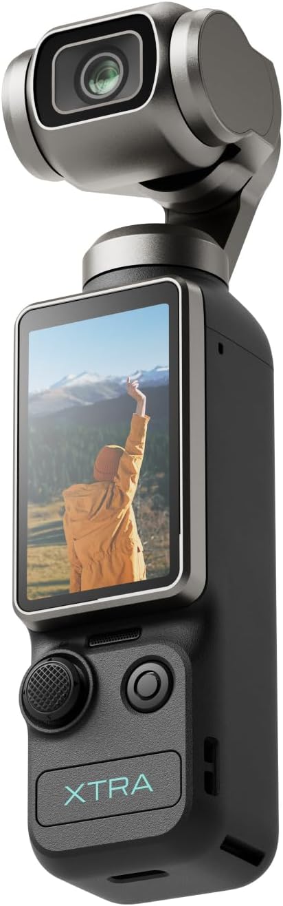 Xtra Muse, Vlogging Camera - Image 9