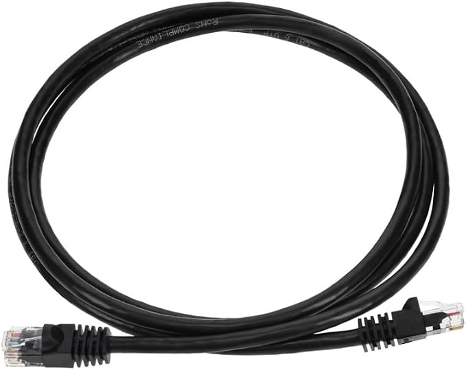 Patch Cord, Cat 6, 5.0 ft. - Image 4