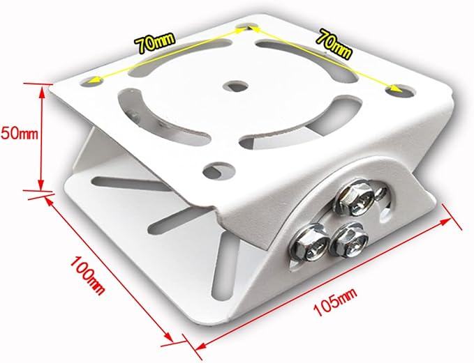 Universal Security Camera Mount Bracket - Image 6