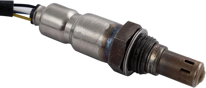 TRQ O2 Oxygen Sensor 5 Wire Wide-Band Upstream Front & Rear Compatible - Image 5