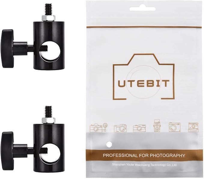 UTEBIT 2PCS Rapid Adapter Convert - Image 6
