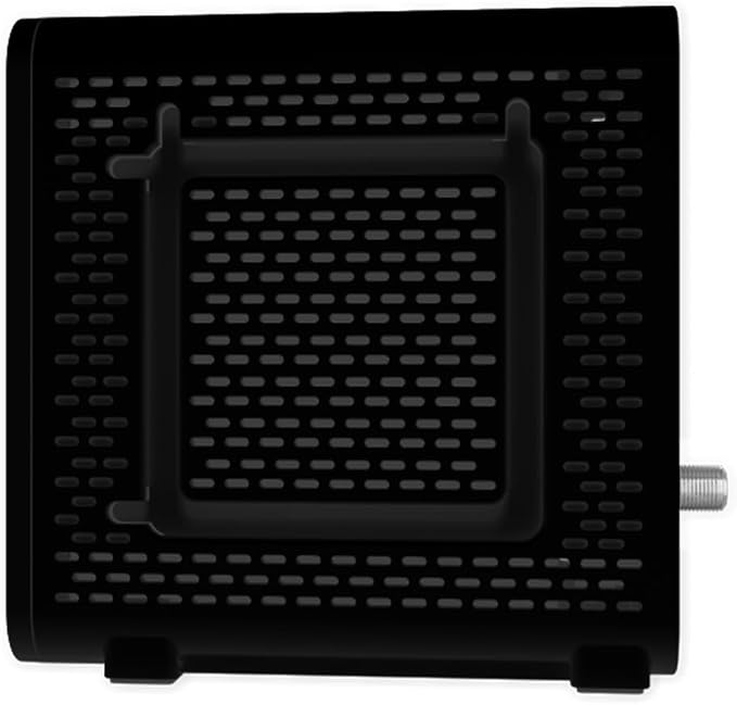 ARRIS - Modem Router Combo - DOCSIS 3.0 16 x 4 Gigabit & AC1600 WiFi, 400 Mbps - Image 3