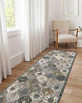 Lahome Moroccan Kitchen Runner Rug by Lahome
