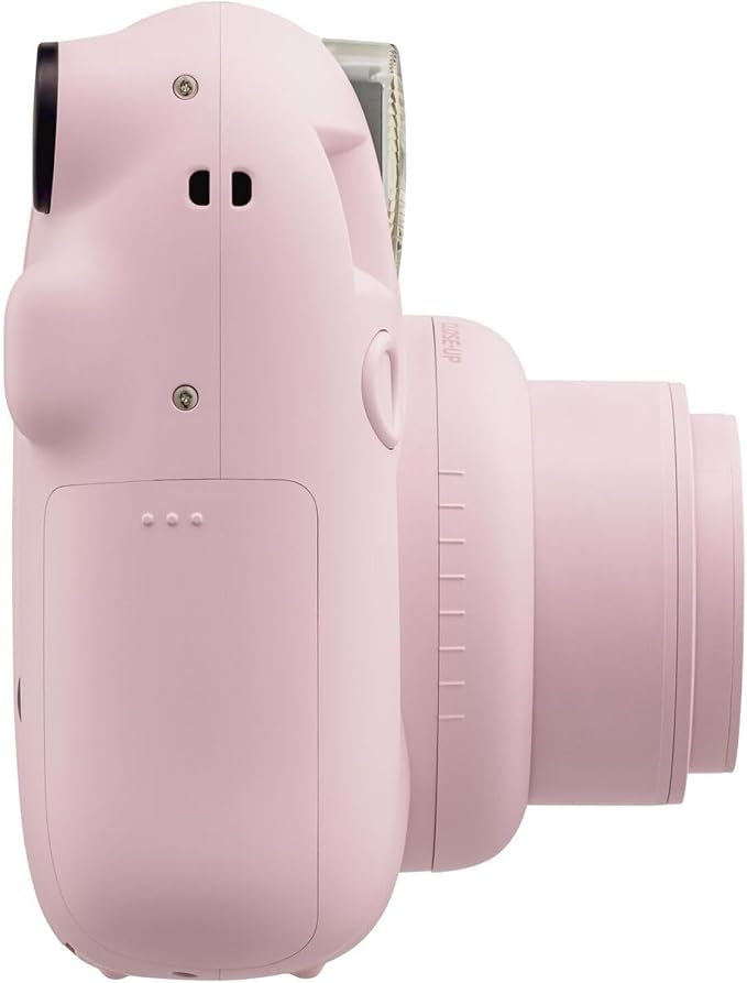 Fujifilm Instax Mini 12 Instant Camera Blossom Pink Bundle - Image 6