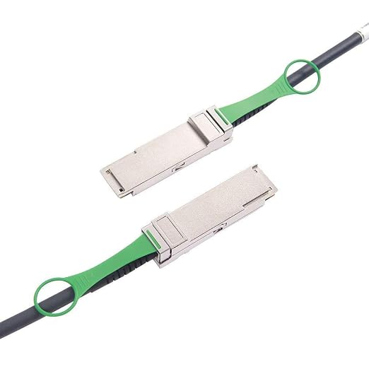 10Gtek 40G QSFP+ DAC Cable - Image 3
