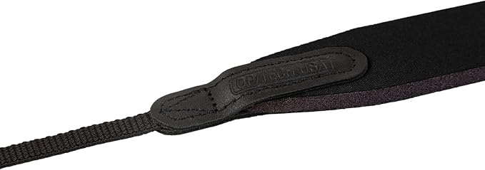 OP/TECH USA E-Z Comfort Neoprene Neck Strap - Image 2
