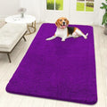 OLANLY Dog Door Mat for Muddy Paws 59x32, Super Absorbent Chenille Mud Mat by OLANLY