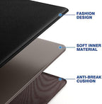 StepRite Kitchen Mats for Floor, 2-Piece Anti-Fatigue Kitchen Rugs - Image 5