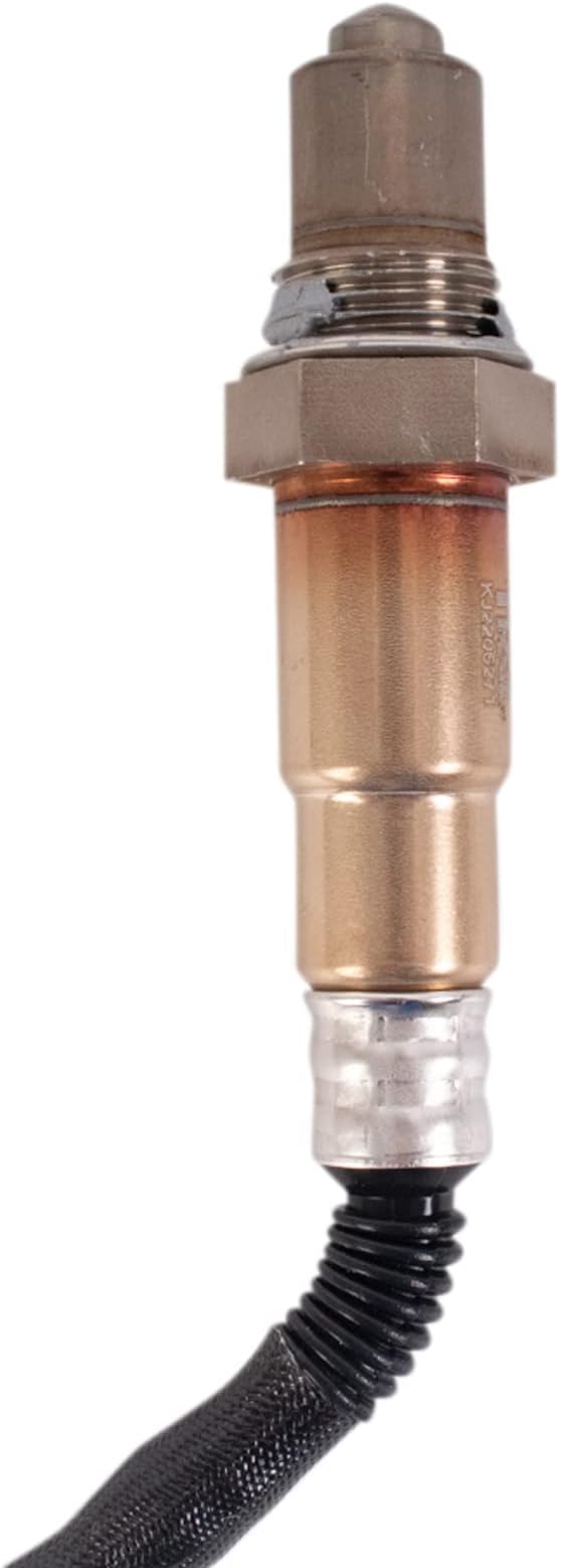 TRQ O2 Oxygen Sensor 4 Wire Narrow-Band Compatible - Image 5