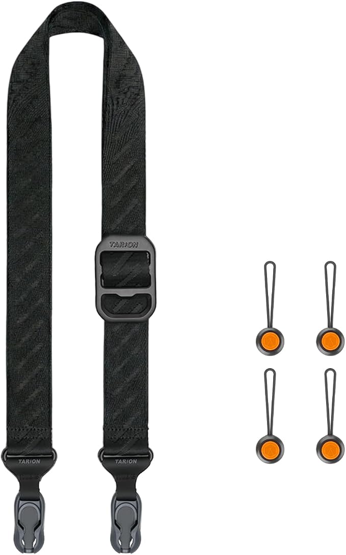 TARION Quick Release Camera Strap by TARION