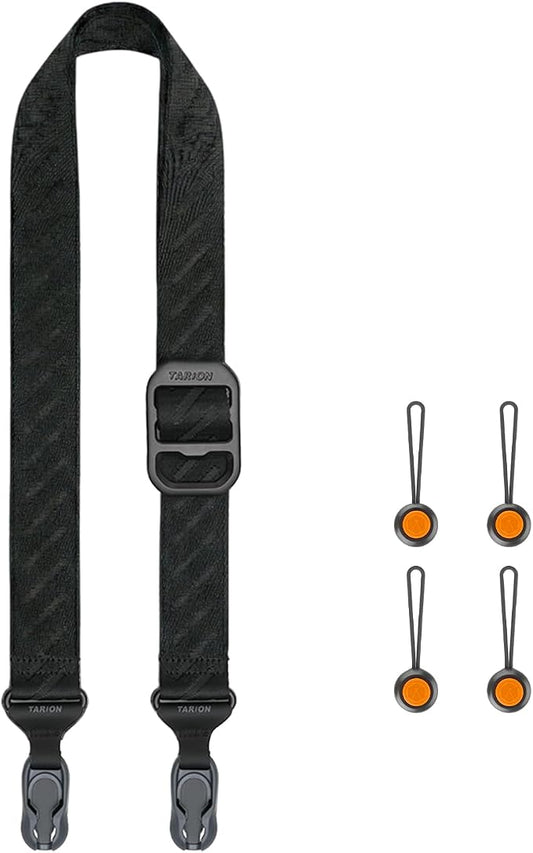 TARION Quick Release Camera Strap by TARION