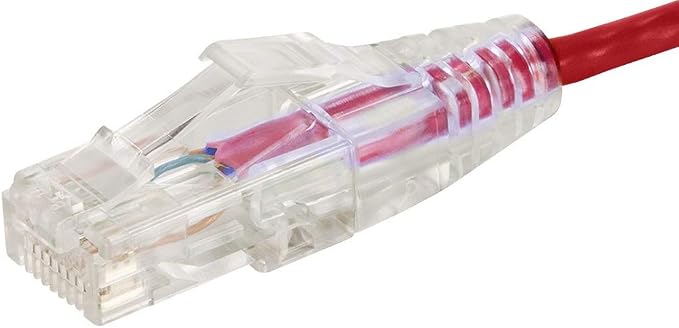 Monoprice Cat6 Ethernet Patch Cable - Image 3
