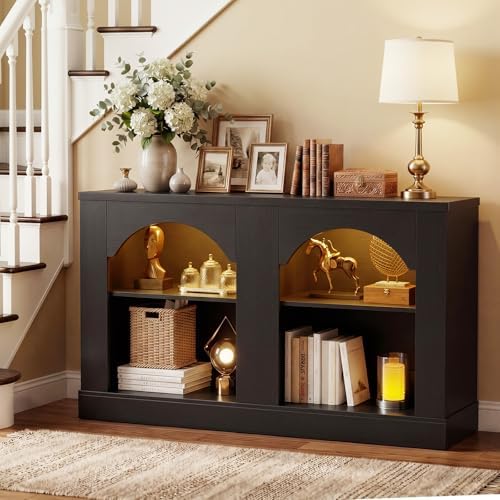 Unikito 47" Arched Console Table - Image 3
